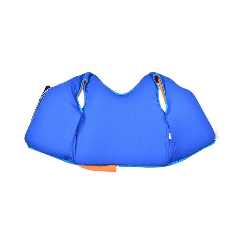 Wholesale Fashionable Learn To Swim Vest Neoprene Life Jackets For Kids
