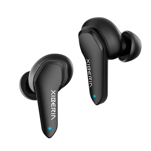 XIBERIA W3 беспроводные наушники, лидер продаж, технология 5,0 TWS, затычки для ушей