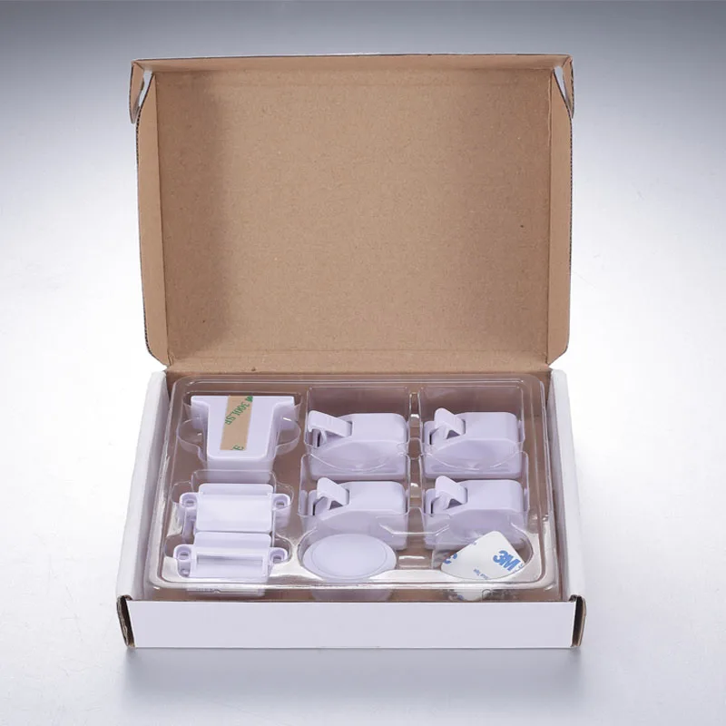 Hot selling new magnetic lock protect baby safety baby safety products manufacturer