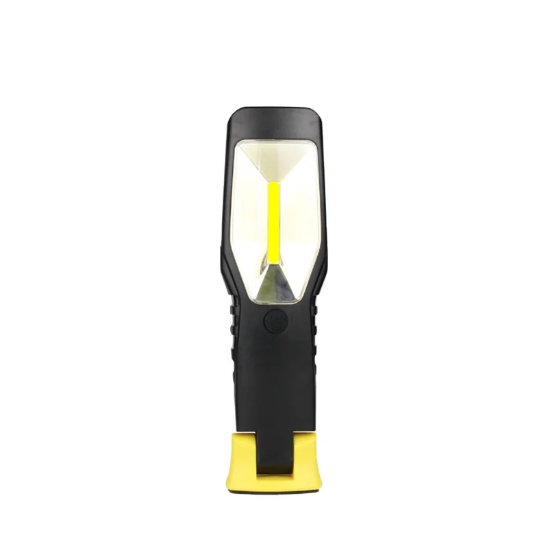 
Kingslite Portable Magnetic Battery Car 40W 30W Square Round 48W 50W 12V Cob Rechargeable Working Led Work Light 
