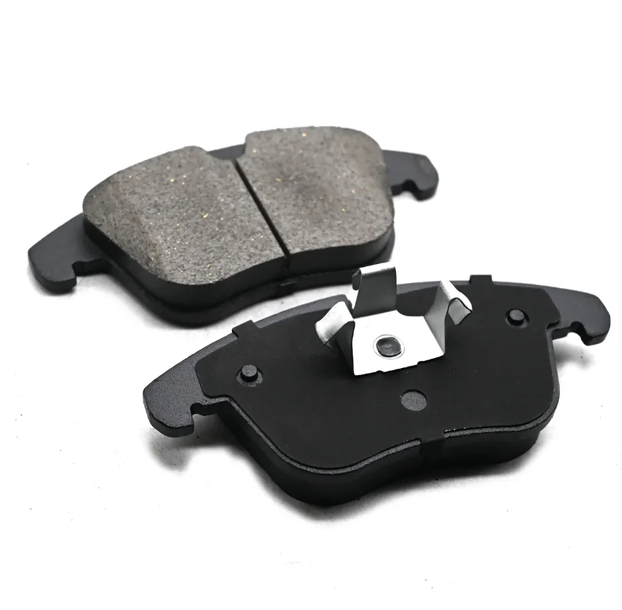 High Quality wholesale price D1188 GDB7720 SP1416 5520065J00 car brake pads for suzuki GRAND VITARA swift