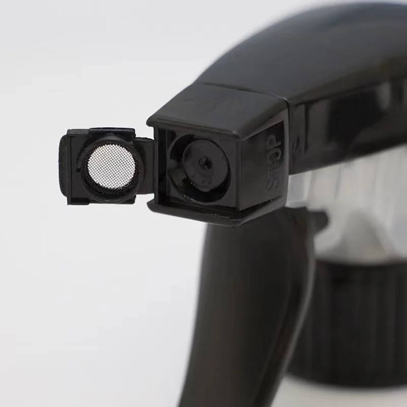 Foam Trigger Sprayer 28mm Plastic Sprayer Household Kitchen Oil Cleaning 304H Foam Trigger Sprayer Head