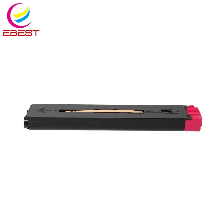 EBEST Cartridge Factory Compatible For Xerox DC6550 DocuColor 240 242 250 252 260 5540 WorkCentre 7655 7665 7675 Toner Cartridge