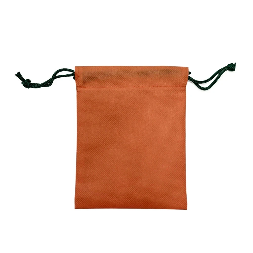 Non-Woven Drawstring Gift Packing Dust Bag
