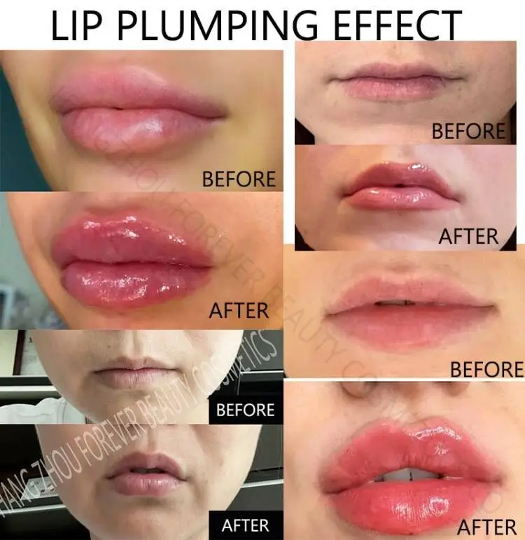 New Lip Gloss Vegan Lip Enhancer Glitter Gloss Lip Oil Private Label