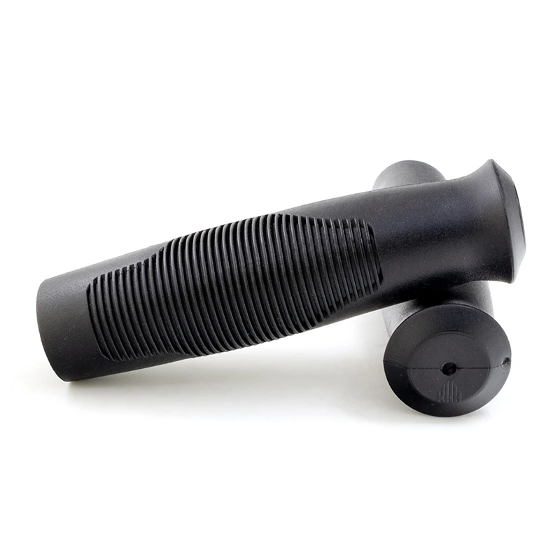 
XH-G26 factory sale accessoris for bike high quality comfortable anti-skid rubber custom made bike grip 