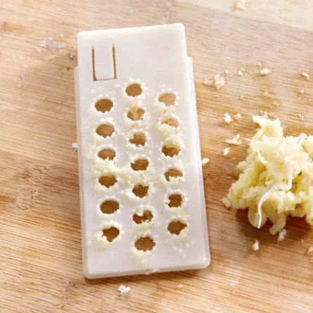 6Pcs/Set Potato Carrot Grater Steel Blade Manual Fruit Peeler Chopper Garlic Press Kitchen Gadgets Vegetable Slicer Cutter