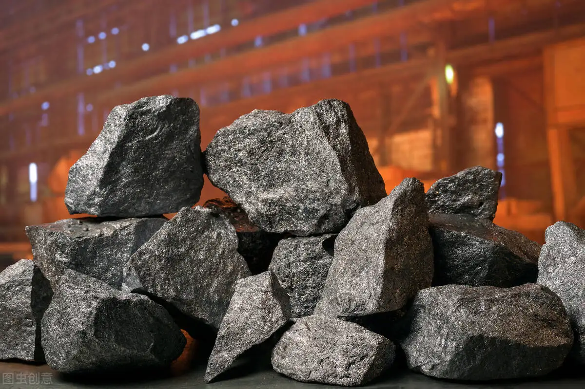 Supply High Quality FeMn Low Carbon Ferro Manganese