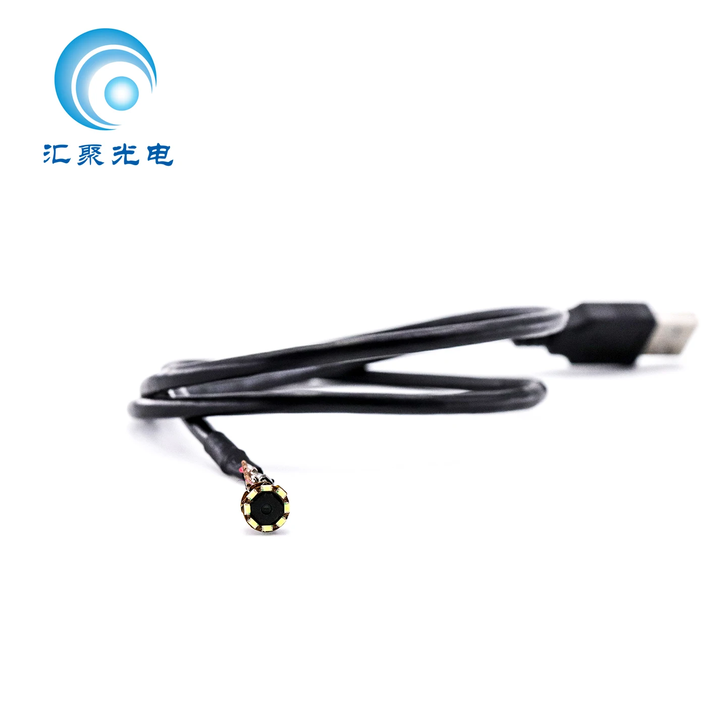 7.0mm CMOS hd 1080P endoscopic camera module for Pipe Inspection System Repair