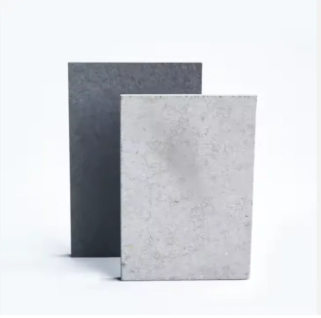 Factory Price Fiber Cement Board 100% Non Asbestos Cement Sheet