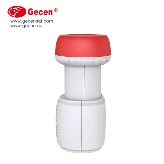 quad lnb universal ku band universal dual output lnb