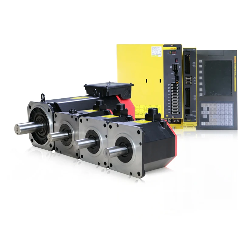 A860-0320-T112 FANUC машина системы импульсный мотор шпинделя кодировщик A860-0320-T113