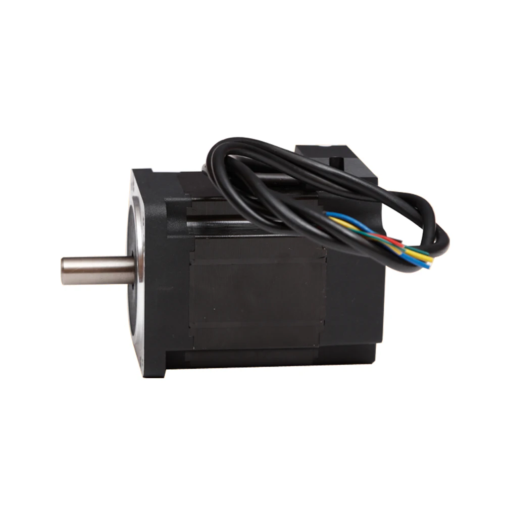 Factory direct sale 4000rpm 316w 24v DC brushless motor electric car dc motor