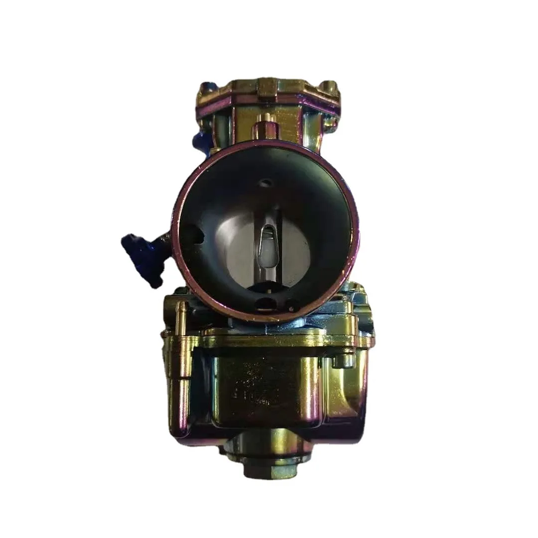 Motorcycle Carb Carburetor PWK Universal 28mm 30mm 32mm 34mm Carburetor for Keihin Racing PWK28 PWK30 PWK32 PWK34