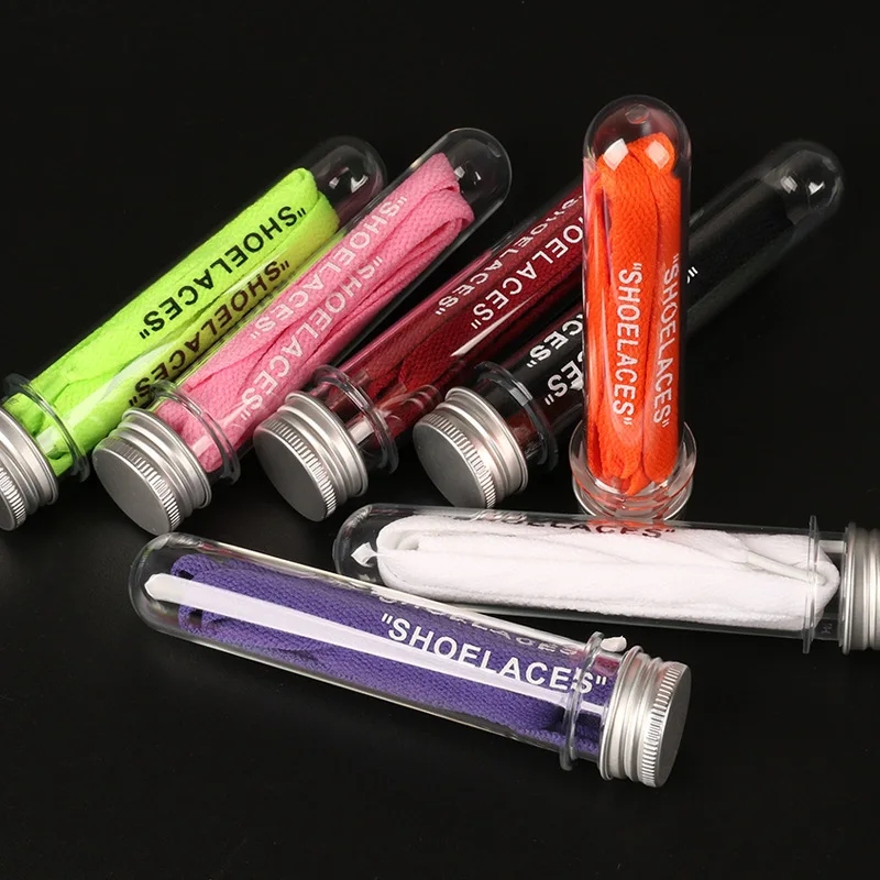 Wholesale Pu Leather Shoelaces Luxury Leather Shoe Laces With Gold Tips Aglets Soft Boot Laces For Leather Boot Sneakers Laces