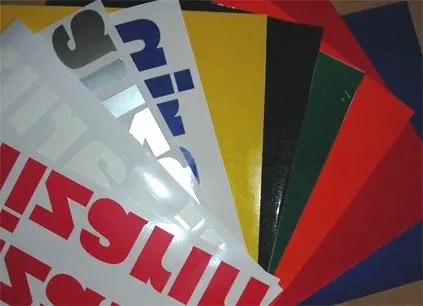 Quality Flex Htv Textil Rolls PVC cuttabel vinyl for clothing