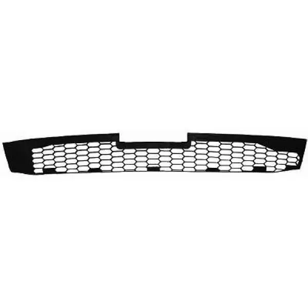 Auto spare parts car Bumper Grille  for Mazda 6 2005 2006 2007 for Mazda 6 2005 2006 2007 accessories