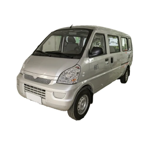 WULING RONGGUANG EV  High-speed  Electric Car Van