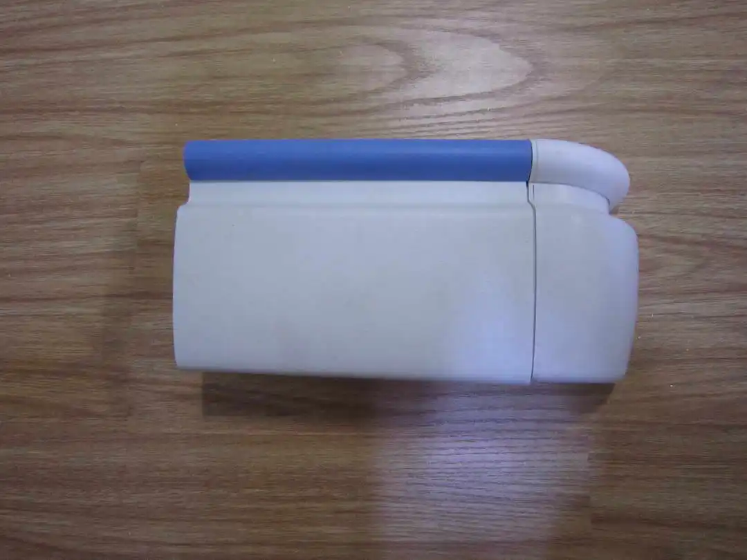 Medical stair hospital PVC handrails