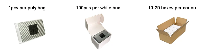  Металлическая визитная карточка Chuangxinjia Rfid Ntag 215 Digital