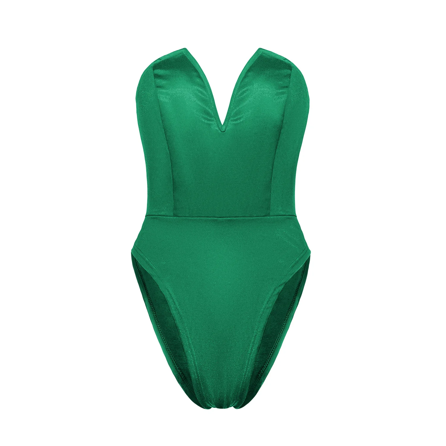 Women Sexy body suit women Satin Bodysuit Bodycon Bodysuit For Women Top