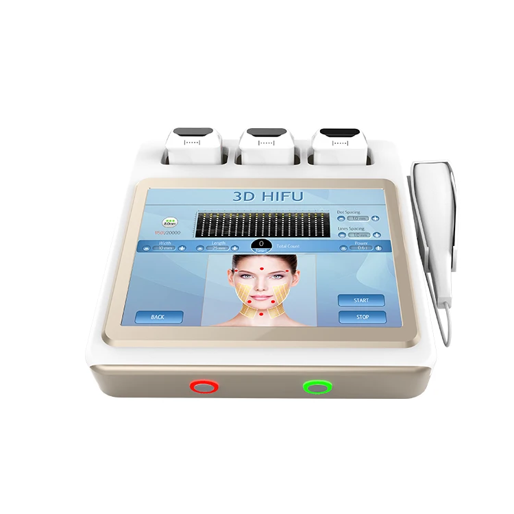 Winkonlaser безопасная и безболезненная 3d мини-косметическая машина