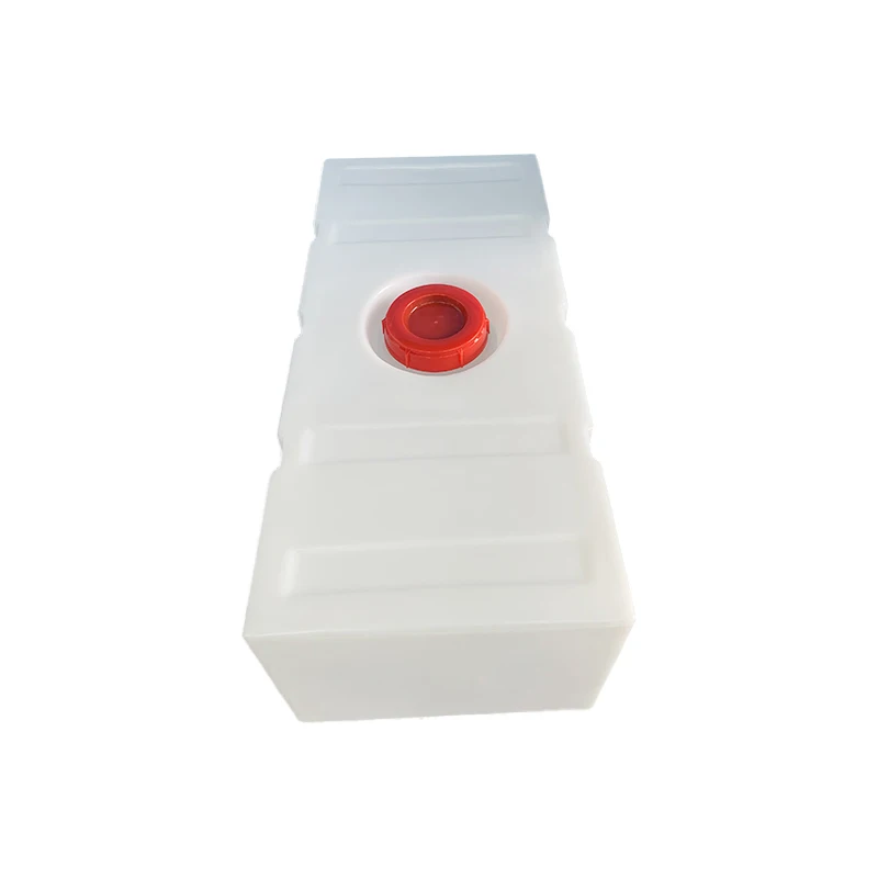 150l Motorhome Pe Good Grade Rv Water Tank Storage For Rv Van, Plastic Water Tanks For Sale