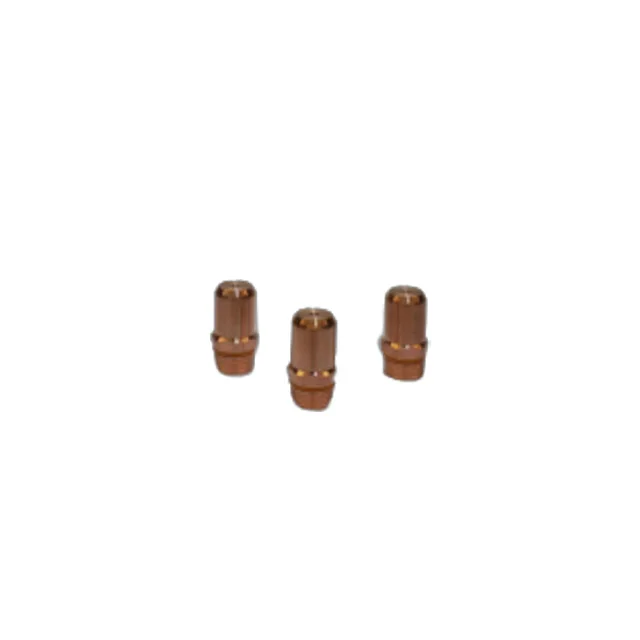 Messer F052 оригинальный Kjellberg .11.855.451.520 катод Ar/H2 Плазменные расходные материалы