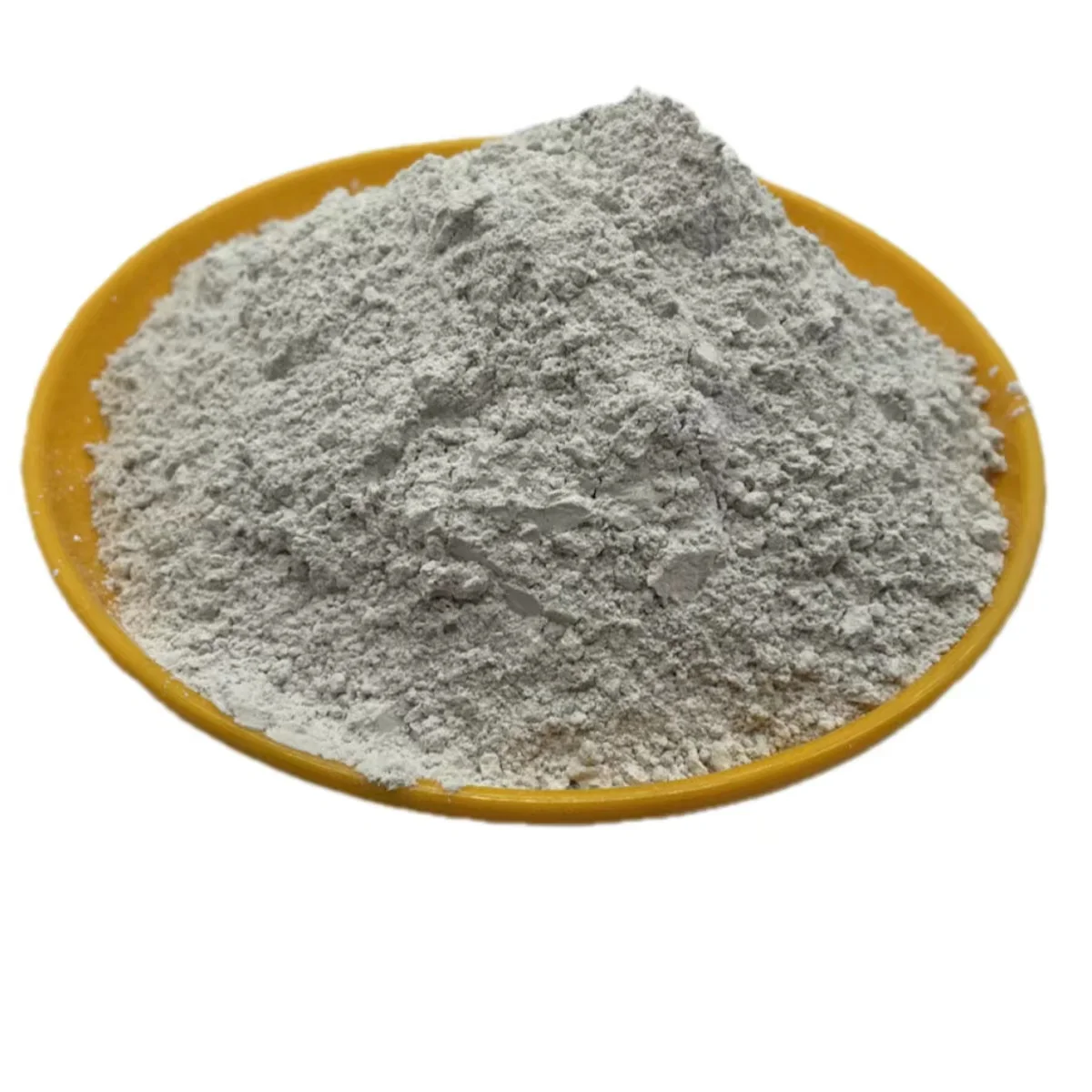 Chinese Wholesale High Whiteness Kaolin Powder Ceramic China Clay For White Porcelain Products