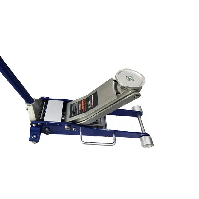 GS/CE Certificate Hydraulic Quick Wholesale Negotiable Car Garage Floor Trolley Jack Lift