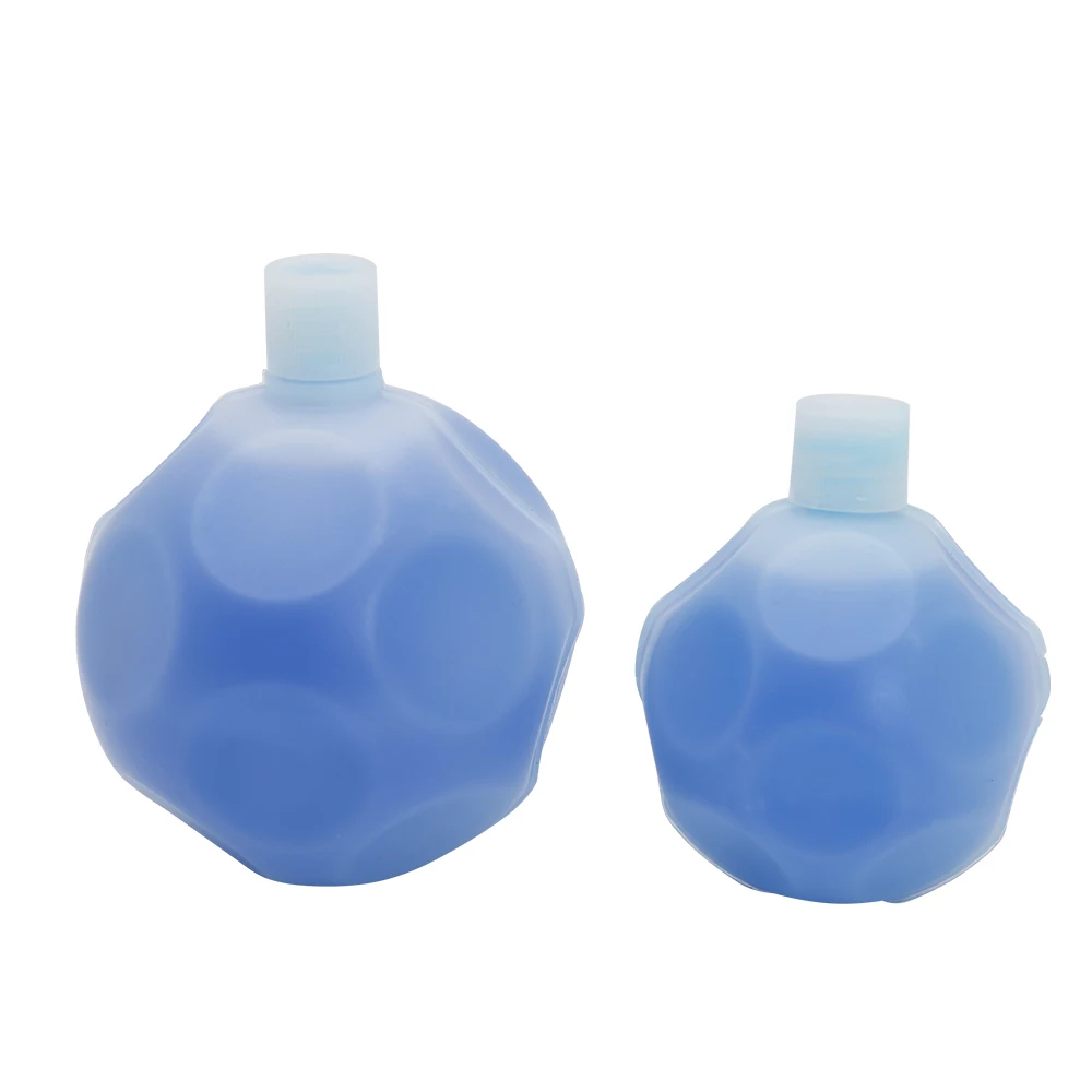 HDPE pcm heating ball solar energy storage heat storage ball