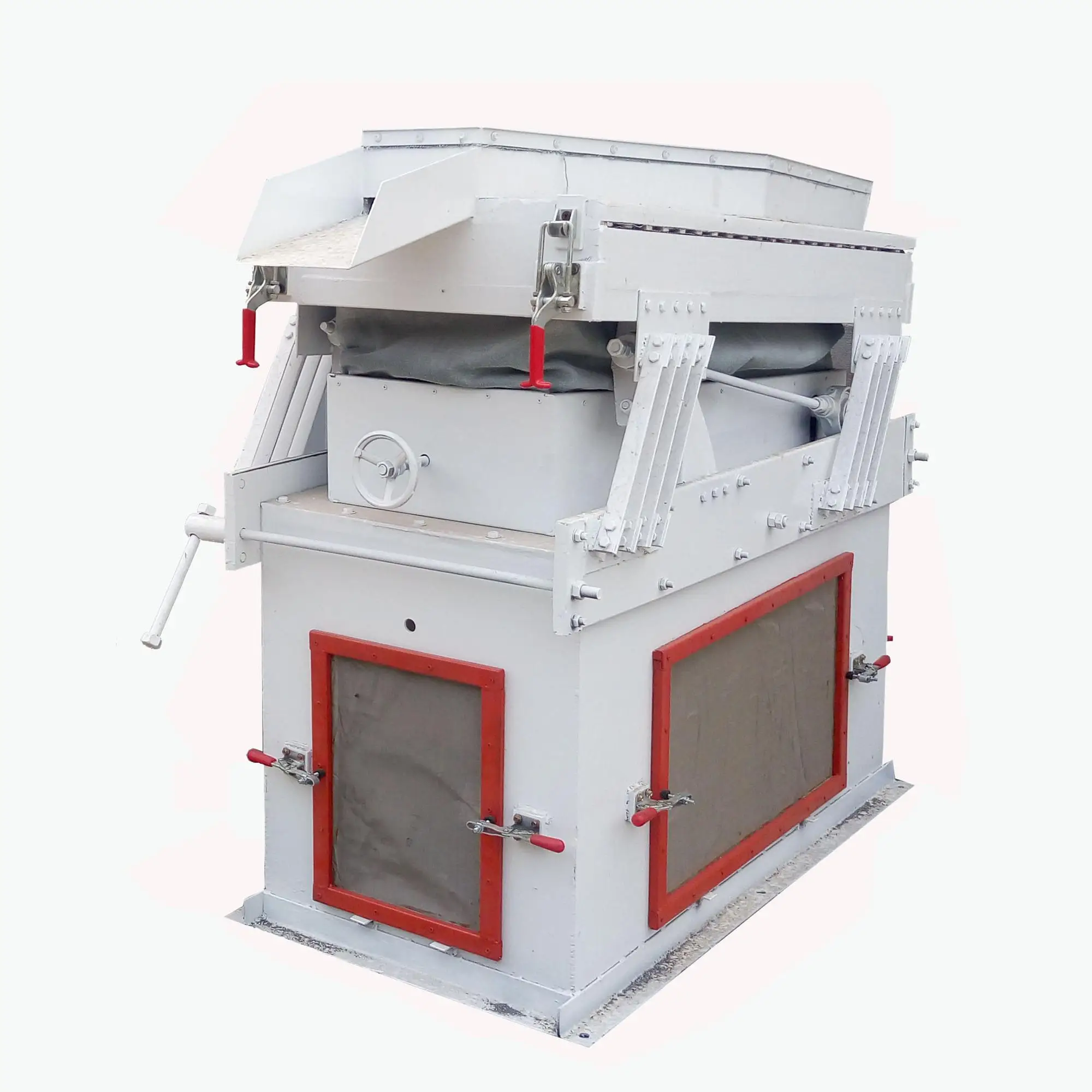 Mineral Fine Powder Air Vibrating Classifier And Separator for Ore