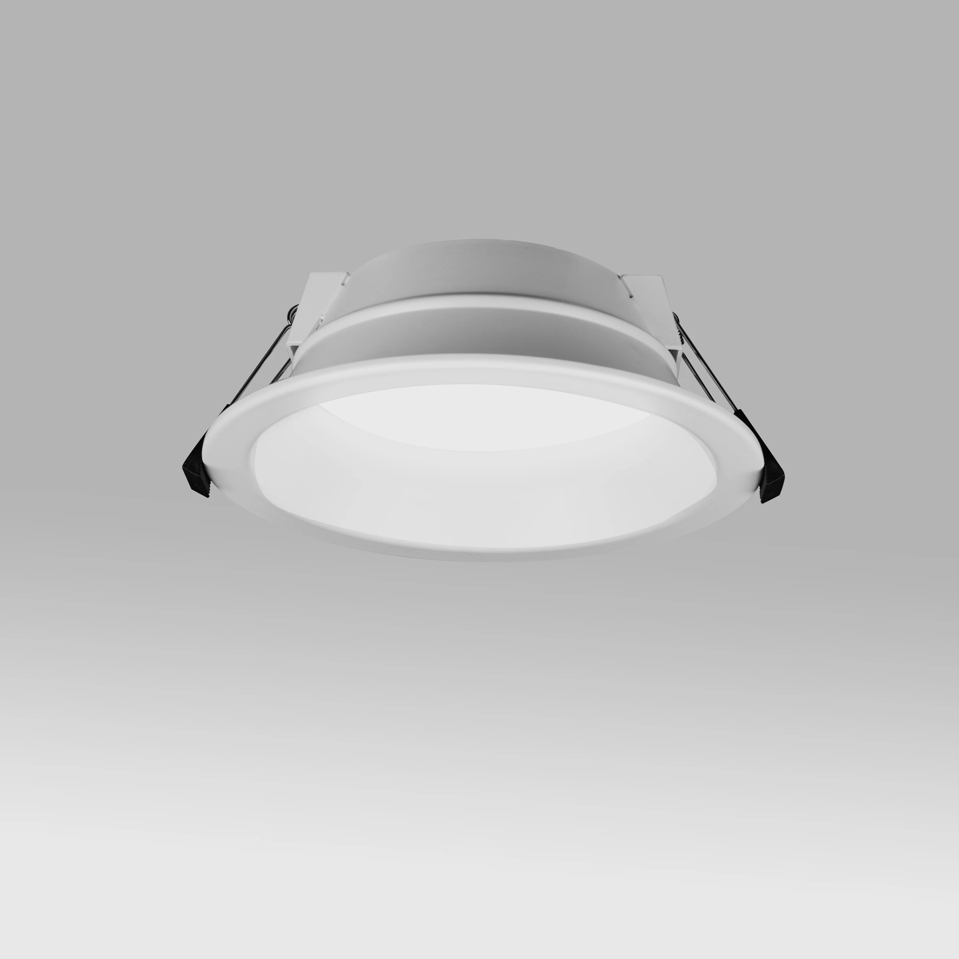 Factory Direct Wholesale Led Downlight Recessed Hole Light 36W Round
