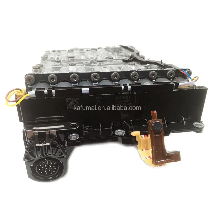 ZF8HP50 8HP50 0BK Automatic Transmission Valve Body for BMW 5 Series Jaguar for Land Rover 8 Speed A071 B071 B048 A048
