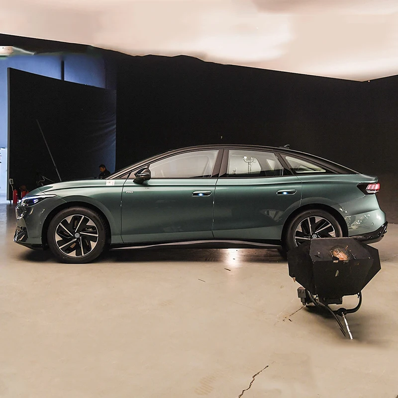 Germany Series Volk Swagen ID.7 Super Battery Range EV Car Electric Cars For Sale