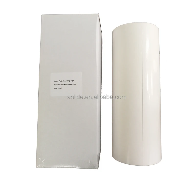 Clear inkjet transparent film