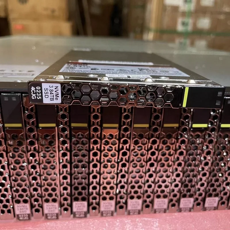 OceanStor Pacific 9550 Storage 2318169 OMXD30000 Optical Transceiver,SFP+,10G,Multi-mode Module(850nm,0.3km,LC)