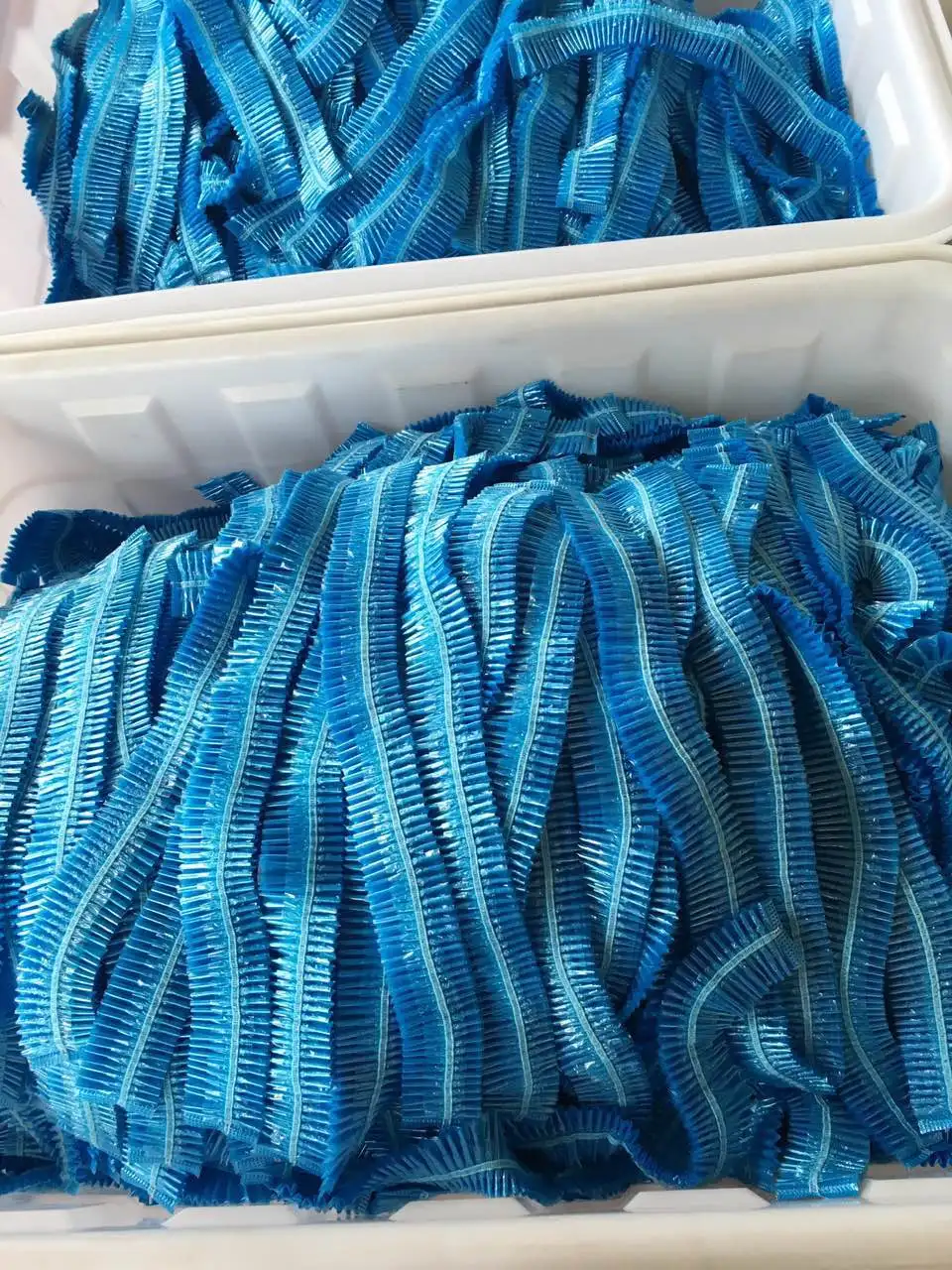 cheap price Top Sale Disposable Nail Spa Liner for Pedicure Chair Basin Plastic Pedicure Liner