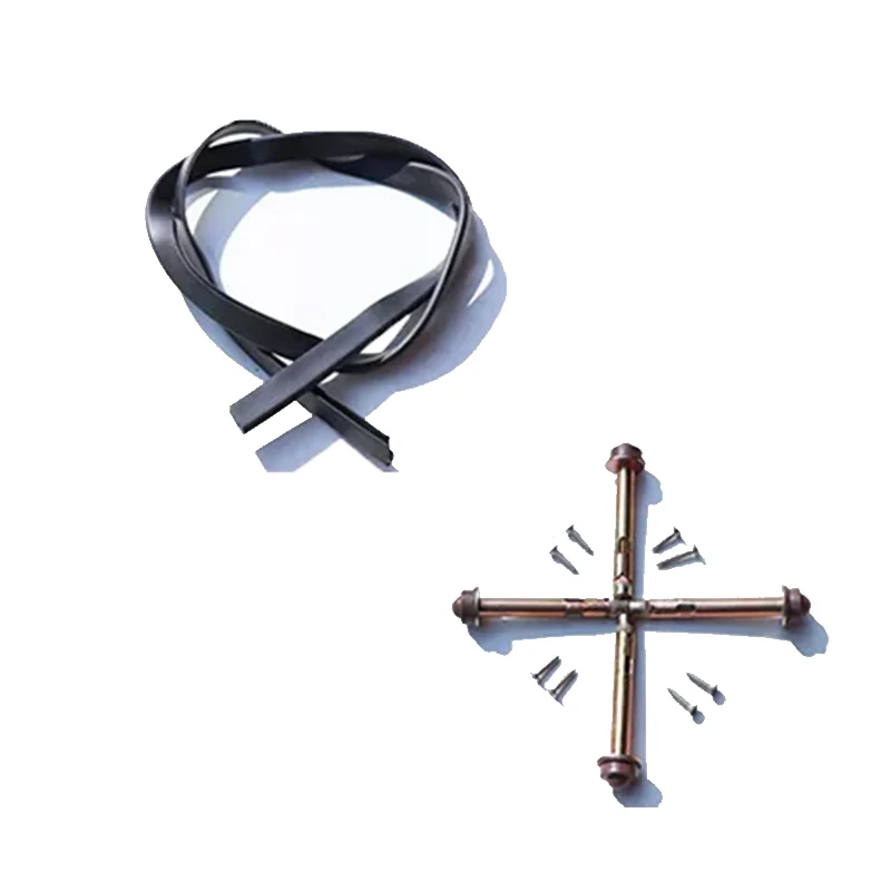 Cheap and cost-effective screws for polycarbonate  awning