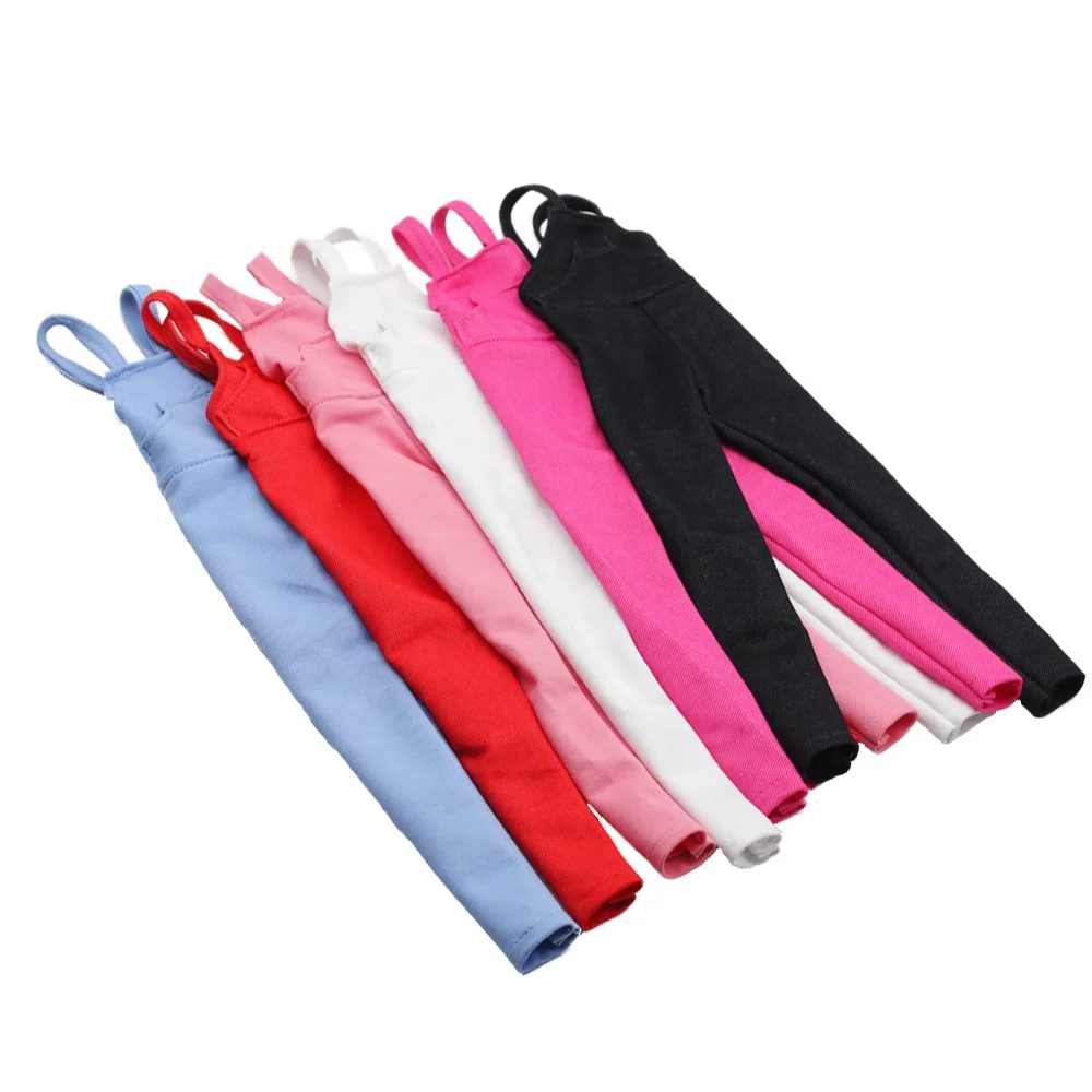 Factory direct 1/3 BJD doll clothes & suspender trousers for 60cm doll