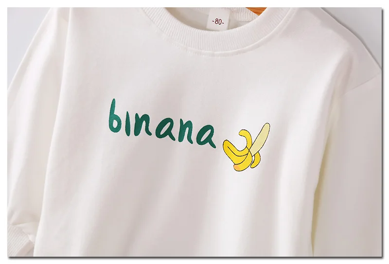 
Infant Kids T Shirt Boys Girls T-shirt Hooded Clothes Baby Boy Cotton Clothing Tee Hoodies 