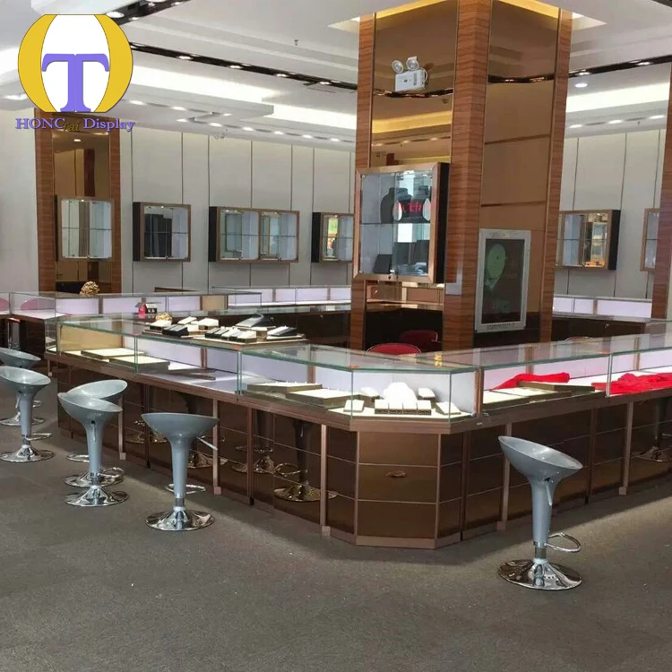 12 видов цветов счетчик драгоценных камней Синий Многофункциональный ювелирных изделий лучший поставщик магазин диспансер витрина