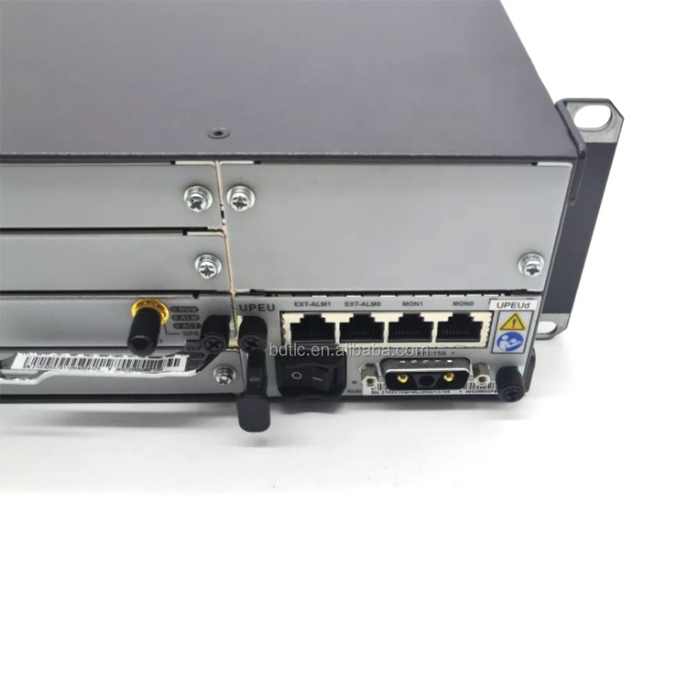 HUAWEI 3900 Series Base Station Telecom GSM BBU3900 GSM/CDMA/LTE