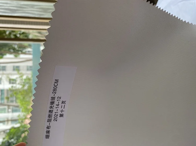 Fabric Blackout Curtain Solid Color black out curtain blackout For Living Room HOTEL OFFICE