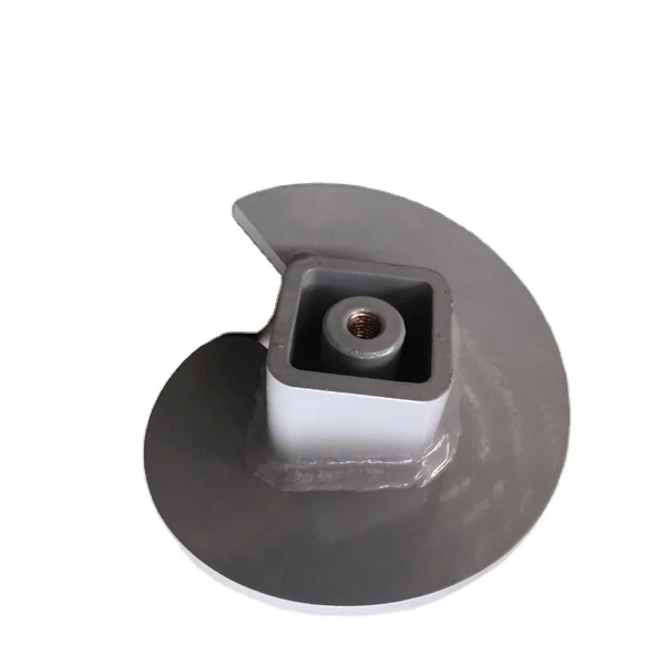 Helix 250 mm~450 mm  Ground Screw Socket Anchor