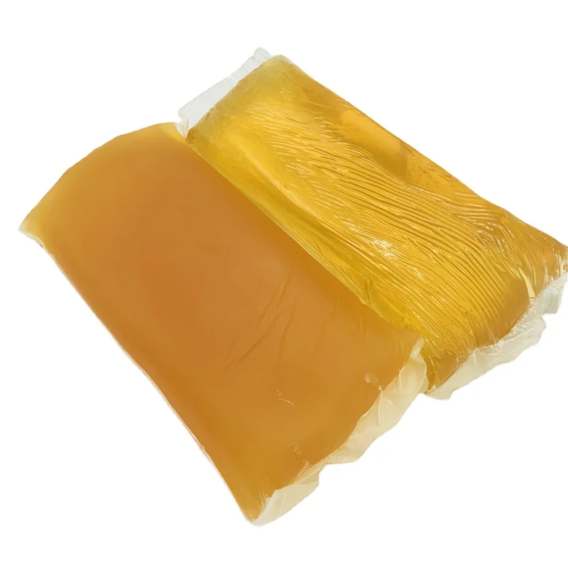 Structure Glue Hot Melt Elastic Glue Hot Melt Adhesive for Diapers