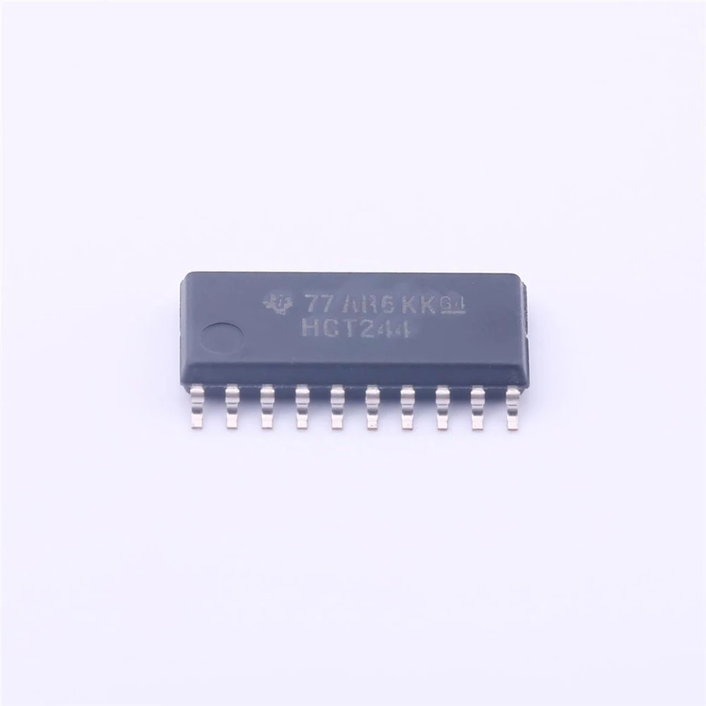 Original New Logic Ic Soic-20_208mil Sn74hct244nsr