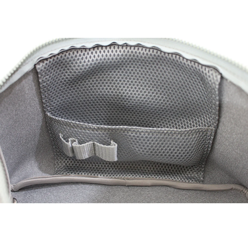 Fashion Waterproof Cosmetic bag Neoprene Toilet Travel Makeup Bag