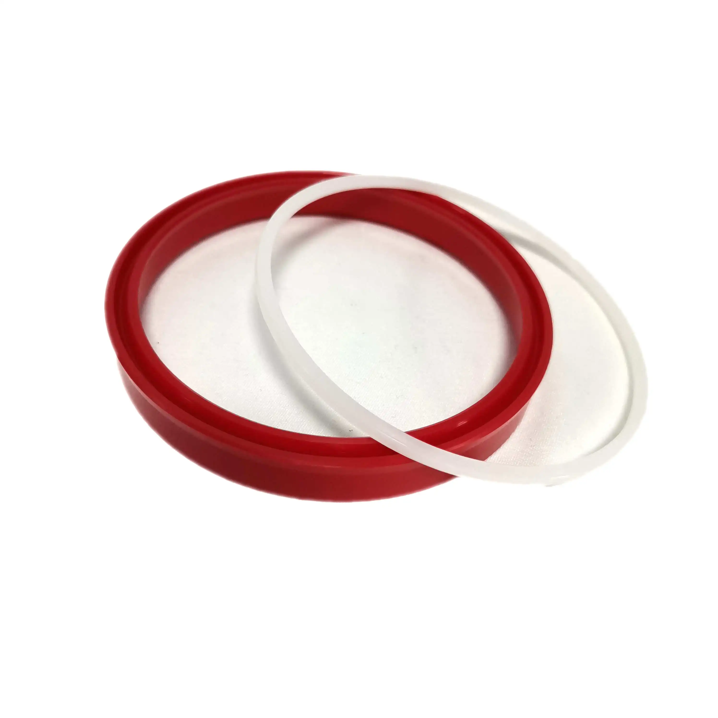 TTS/LA Rod Seal TTS/L U-Cup PU Material
