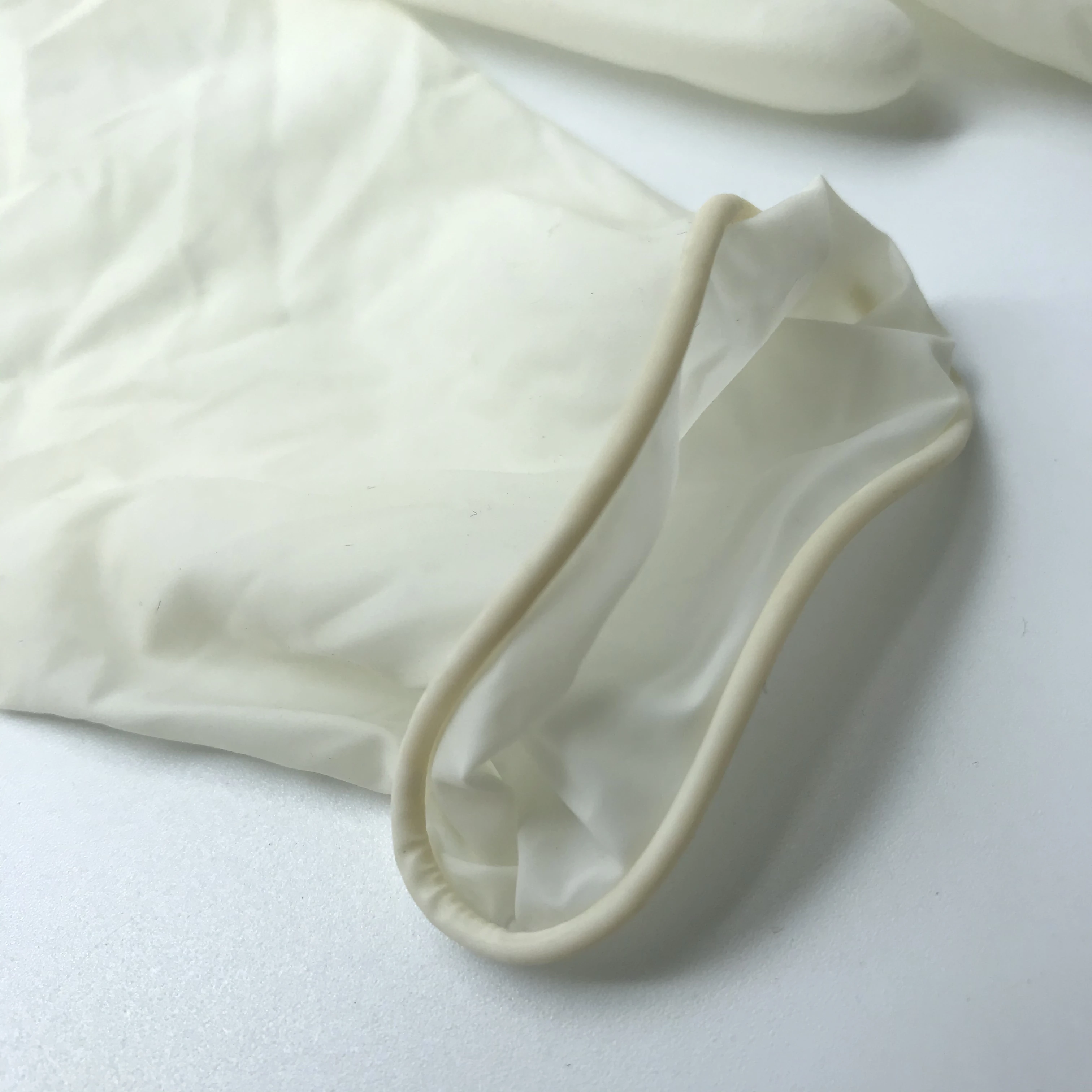 Home Food Cleaning Use disposable PVC material Vinyl glove with Competitive Price